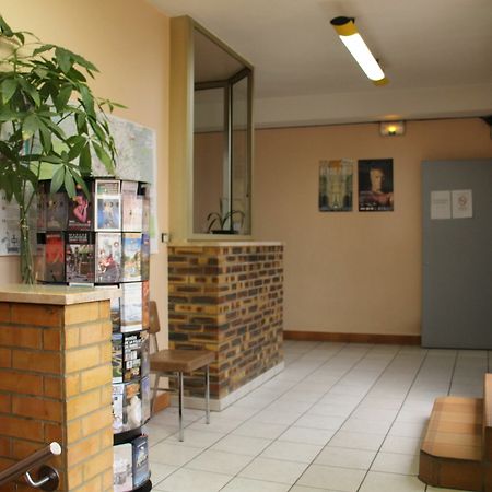 Hotel De La Comete Paris Ngoại thất bức ảnh