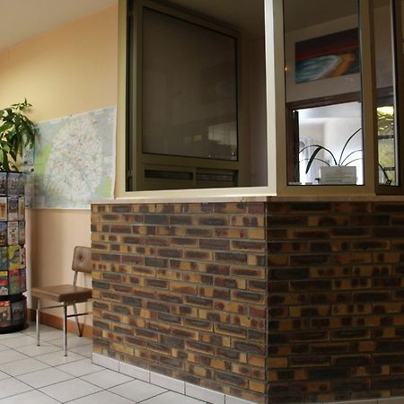 Hotel De La Comete Paris Ngoại thất bức ảnh