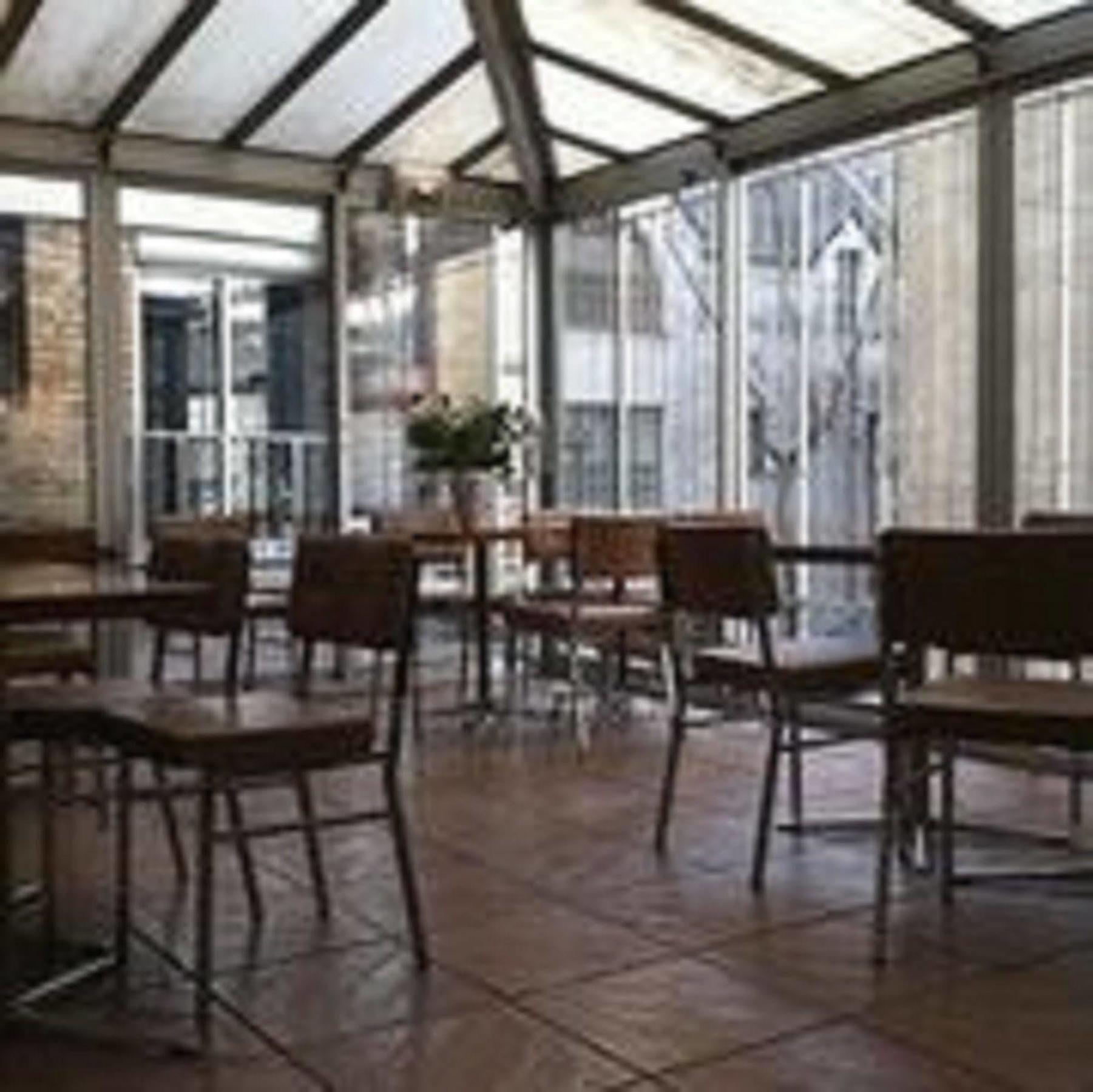 Hotel De La Comete Paris Ngoại thất bức ảnh