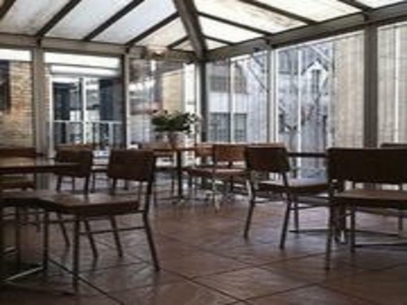 Hotel De La Comete Paris Ngoại thất bức ảnh